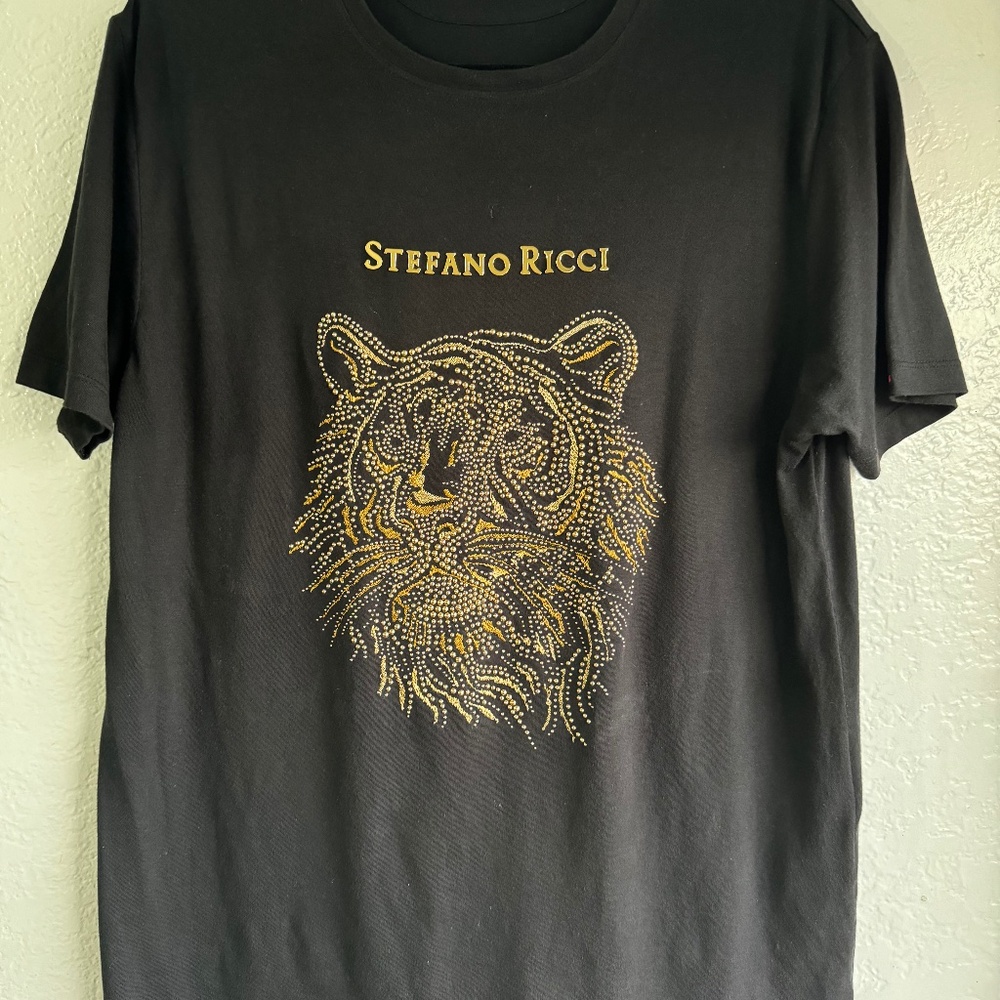 Stefano Ricci T Shirt